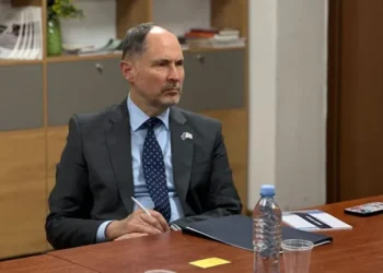 პაველ ჰერჩინსკისა და მაკა ბოჭორიშვილს შორის შეხვედრა დასრულდა