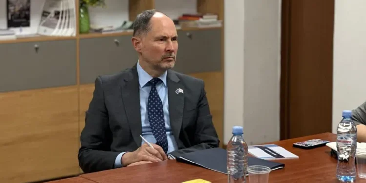 პაველ ჰერჩინსკისა და მაკა ბოჭორიშვილს შორის შეხვედრა დასრულდა