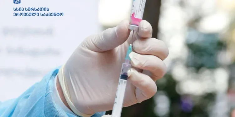 ცოფით დაავადებული მელა ოთხმა უპატრონო ძაღლმა დაგლიჯა – სეს-მა კარანტინი გამოაცხადა