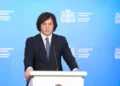 მთავრობის ადმინისტრაციაში ირაკლი კობახიძის ბრიფინგი ჩაინიშნა