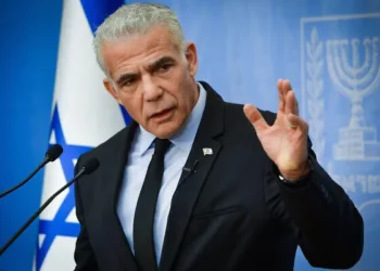 ისრაელის ოპოზიციის ლიდერი – ჩვენს ისტორიაში მსგავსი დიპლომატიური კატასტროფა არასდროს ყოფილა