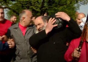 წელს გურიაში ტრადიციული ლელობურთი არ გაიმართება – ლანჩხუთის მერია ოფიციალურ განცხადებას ავრცელებს