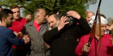 “ტრადიციულად შეიკერება ბურთი” – სააღდგომოდ გურიაში ტრადიციული ლელობურთი არ გაიმართება