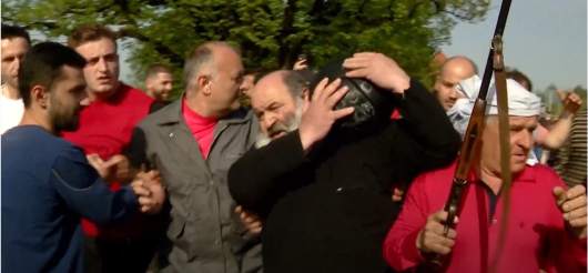 წელს გურიაში ტრადიციული ლელობურთი არ გაიმართება – ლანჩხუთის მერია ოფიციალურ განცხადებას ავრცელებს