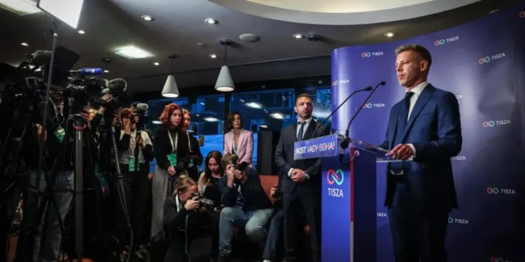 პიტერ მადიარი – გთხოვთ, შეინარჩუნოთ სიმშვიდე და მხიარულება და არავინ აჰყვეს სახელმწიფო პარტიის ან პროპაგანდის პროვოკაციებს