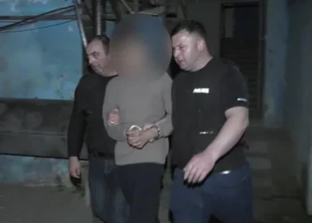 დააკავეს კაცი, რომელმაც ახალგაზრდა სასიკვდილოდ დაჭრა