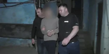 დააკავეს კაცი, რომელმაც ახალგაზრდა სასიკვდილოდ დაჭრა