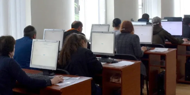 რა შეიცვალა მასწავლებლებისა და მასწავლებლობის მსურველების გამოცდებში