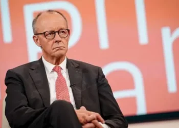 გერმანიის კანცლერი – აშშ-სა და ირანს შორის მიღწეულ ორკვირიან ცეცხლის შეწყვეტის შეთანხმებას მივესალმები