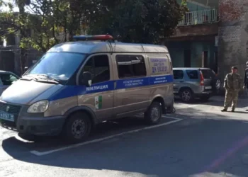 ოკუპირებულ აფხაზეთში 4 წლის გოგონას გარდაცვალების საქმეზე მისი დეიდა დააკავეს