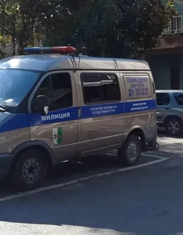 ოკუპირებულ აფხაზეთში 4 წლის გოგონას გარდაცვალების საქმეზე მისი დეიდა დააკავეს