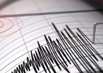 საქართველოში დღეს ორი მიწისძვრა მოხდა