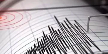 საქართველოში დღეს ორი მიწისძვრა მოხდა