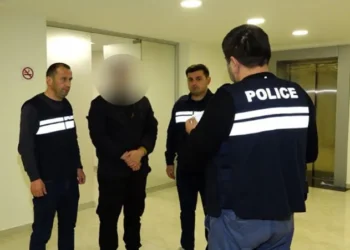 თბილისში უცხო ქვეყნის მოქალაქე მოკლეს