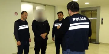 თბილისში უცხო ქვეყნის მოქალაქე მოკლეს