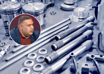 „სად და როგორ შეძლებენ მანქანების დაშლას, გაურკვეველია“ – რა ახალი ვალდებულებები უჩნდება ავტონაწილების ბიზნესს