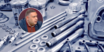 „სად და როგორ შეძლებენ მანქანების დაშლას, გაურკვეველია“ – რა ახალი ვალდებულებები უჩნდება ავტონაწილების ბიზნესს