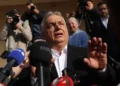 ვიქტორ ორბანმა არჩევნებში დამარცხება აღიარა