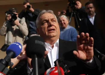 ვიქტორ ორბანმა არჩევნებში დამარცხება აღიარა