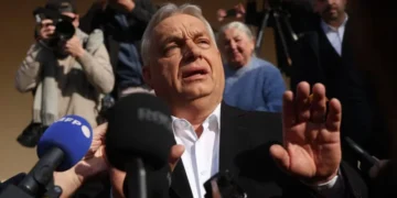 ვიქტორ ორბანმა არჩევნებში დამარცხება აღიარა