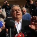 ვიქტორ ორბანმა არჩევნებში დამარცხება აღიარა