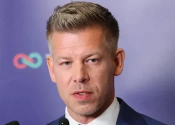 პიტერ მადიარი – ვიქტორ ორბანმა გამარჯვება მოგვილოცა