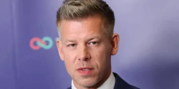 პიტერ მადიარი – ვიქტორ ორბანმა გამარჯვება მოგვილოცა