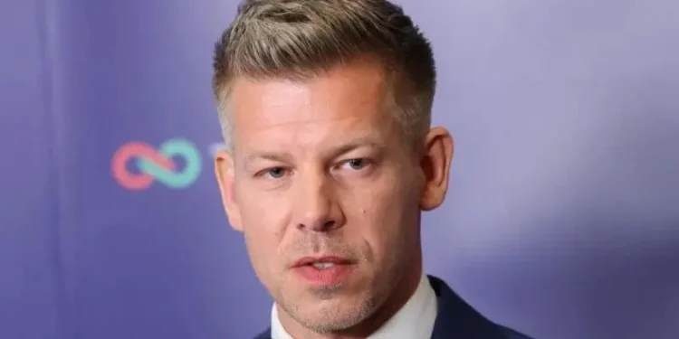 პიტერ მადიარი – ვიქტორ ორბანმა გამარჯვება მოგვილოცა