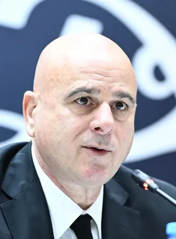 თემურ ქეცბაია თბილისის „დინამოს“ მთავარი მწვრთნელი გახდა