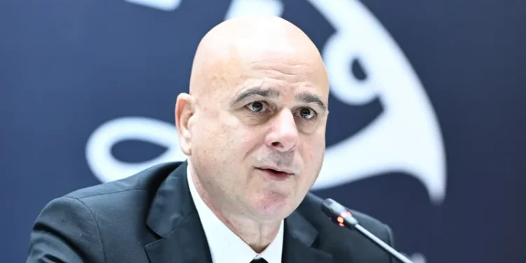 თემურ ქეცბაია თბილისის „დინამოს“ მთავარი მწვრთნელი გახდა