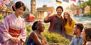 რომელია მსოფლიოს ყველაზე თავაზიანი ქვეყნები – Remitly-ის რეიტინგი