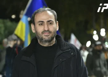 შსს აზერბაიჯანელი ჟურნალისტის დაკავებასთან დაკავშირებით განცხადებას ავრცელებს