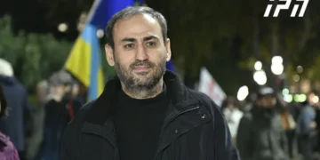 შსს აზერბაიჯანელი ჟურნალისტის დაკავებასთან დაკავშირებით განცხადებას ავრცელებს