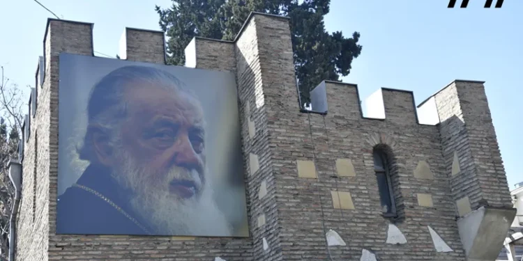 წმინდა სინოდი დღეს სამ საპატრიარქო კანდიდატს გამოარჩევს