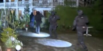 დაკავებულია “ქურდულ სამყაროსთან” დაკავშირებული 44 პირი, კიდევ 6 პირს ბრალი წარედგინება – შსს