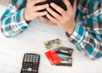 საქართველოში 372 477 ადამიანი სესხს ვერ იხდის და „შავ სიაშია“