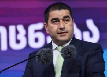 პაპუაშვილი ტრამპ თაუერზე: წაახალისებს ინვესტიციებს, ბაზარზე შემოიტანს ახალ სტანდარტს