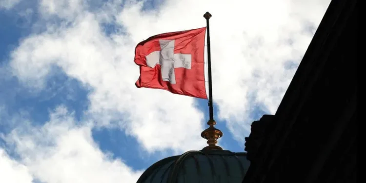 შვეიცარიამ ქართული დიპლომატიური, ოფიციალური ან სამსახურებრივი პასპორტის მფლობელებს უვიზო მიმოსვლა შეუჩერა