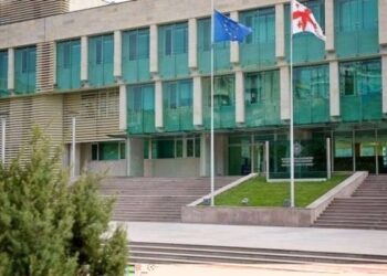 დააკავეს შსს-ს თანამშრომელი, რომელსაც სუს-იდან საიდუმლო ინფორმაციის გატანაში ედება ბრალი