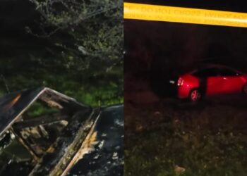 მარნეული-სადახლოს გზაზე ავარია მოხდა, არიან დაშავებულები