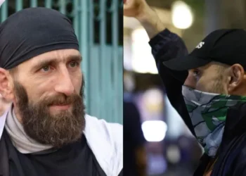 „ქართული ოცნების“ აქტივისტ, ბექა გოცირიძეზე ჯგუფურ ძალადობაში ბრალდებულებს – თორნიკე თოშხუასა და მინდია შერვაშიძეს 1 წლის ვადით თავისუფლების აღკვეთა მიესაჯათ