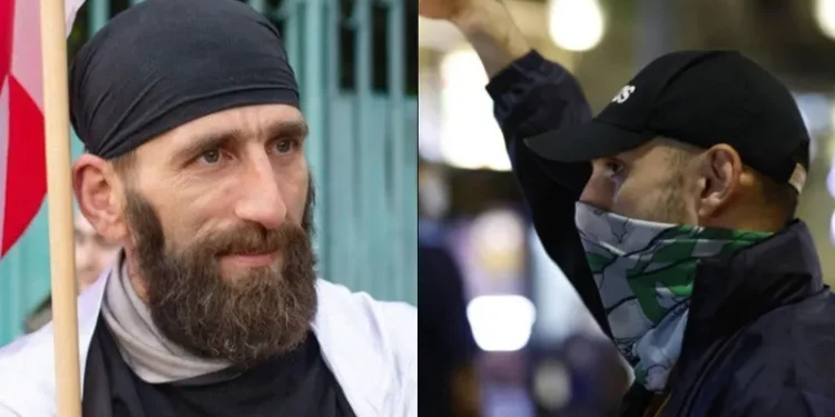 „ქართული ოცნების“ აქტივისტ, ბექა გოცირიძეზე ჯგუფურ ძალადობაში ბრალდებულებს – თორნიკე თოშხუასა და მინდია შერვაშიძეს 1 წლის ვადით თავისუფლების აღკვეთა მიესაჯათ