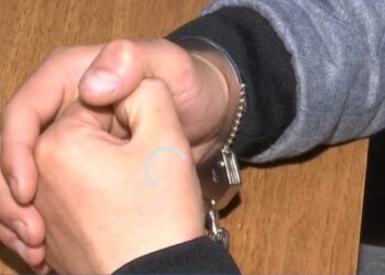 “მთვრალმა თანასოფლელს სცემა, დაშავებული კლინიკაში გადაიყვანეს” – კახეთში 1 პირი დააკავეს