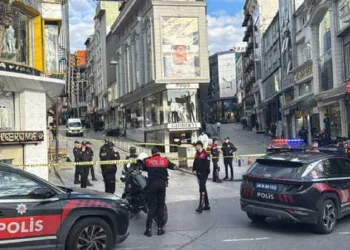 თურქეთში, მკვლელობის ბრალდებით საქართველოს ორი მოქალაქე დააკავეს