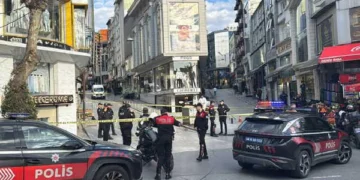 თურქეთში, მკვლელობის ბრალდებით საქართველოს ორი მოქალაქე დააკავეს