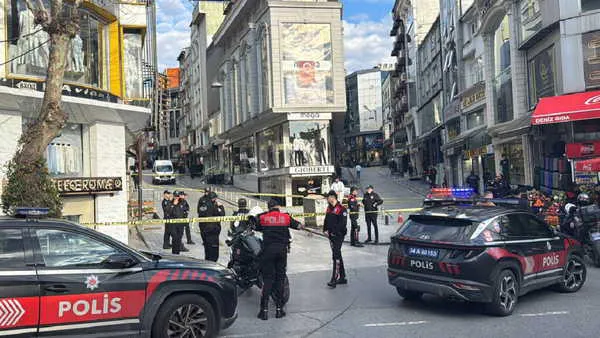 თურქეთში, მკვლელობის ბრალდებით საქართველოს ორი მოქალაქე დააკავეს