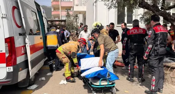 თურქეთში, ერთ-ერთ სკოლაში შეიარაღებული თავდასხმის შედეგად 4 ადამიანი დაიღუპა – დაღუპულებს შორის ერთი მასწავლებელი და სამი მოსწავლეა