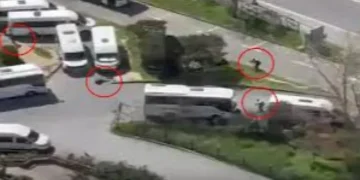 სტამბოლში ისრაელის საკონსულოსთან სროლა მოხდა, პოლიციამ თავდამსხმელები გაანეიტრალა – მედია