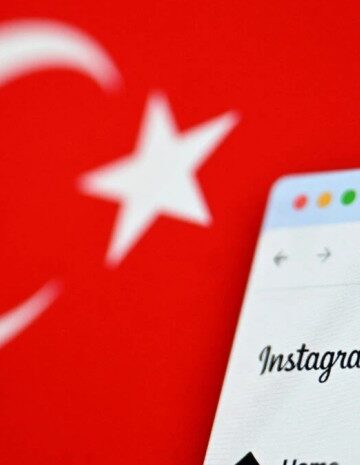 თურქეთის პარლამენტმა 15 წლამდე ბავშვებისთვის სოციალურ მედიაზე წვდომის შეზღუდვის კანონპროექტი მიიღო