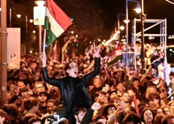 ვიქტორ ორბანი საპარლამენტო არჩევნებში დამარცხდა — დათვლილია ხმების 94.6%